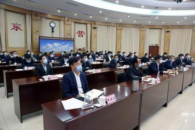 全市质量工作会议圆满召开，高效服务助力质量提升