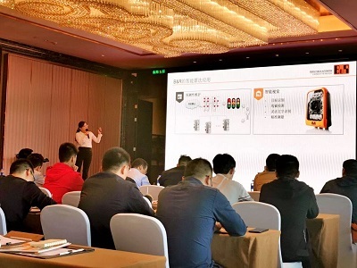 共叙创新、共谋发展——贝加莱机器智能创新日长沙站圆满落幕，专业服务赋能产业升级