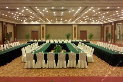 扬州新世纪大酒店商务单间团购攻略 超值价格享优质会议服务