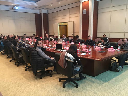 会议服务全解析 从策划到执行，你知道多少？