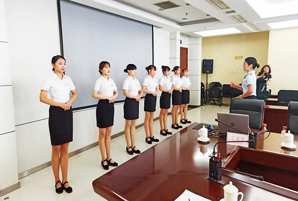 外学内训齐保障 索克员工成长与服务提升的闭环实践——以会议服务为例